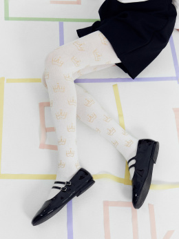 Колготки, носки и гольфы Mark Formelle 708K-1314/B2-21708K-1 белый_рис.1314