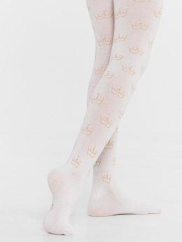 Колготки, носки и гольфы Mark Formelle 708K-1314/B2-21708K-1 белый_рис.1314