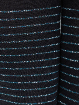 Колготки, носки и гольфы Mark Formelle 708K-727/B2-21708K-2 черный_т.зел.люрекс_рис.727