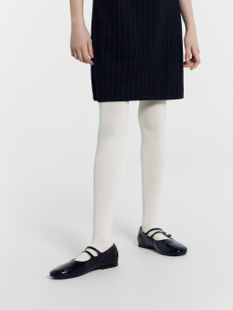 Колготки, носки и гольфы Mark Formelle 713F-1265/B2-23713F молочный_звездочки_000К_Трафаретная_печать_Пресс_Ф