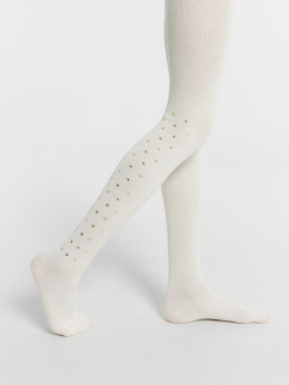 Колготки, носки и гольфы Mark Formelle 713F-1265/B2-23713F молочный_звездочки_000К_Трафаретная_печать_Пресс_Ф