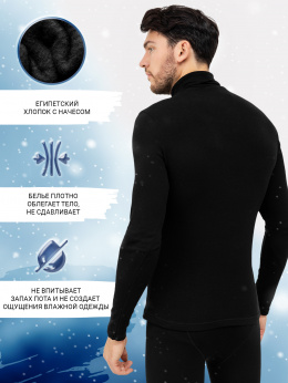 Верх Mark Formelle 721465/24-4218Ц-5 черный