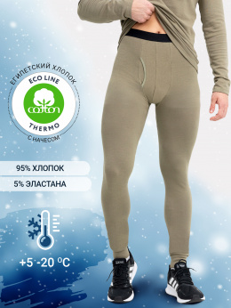 Низ Mark Formelle 741209/22/2641Ц-5 хаки