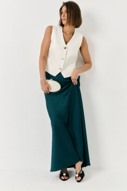 Юбки ATTIKA A3359 изумруд