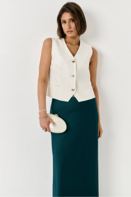 Юбки ATTIKA A3359 изумруд