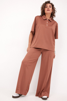 BegiModa 3094 терракот