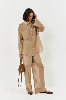 FLAIM 1166.02 капучино