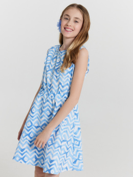 Mark Formelle 177743/24-33355П-9 зигзаги_на_белом