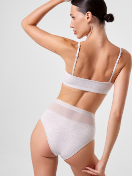 Бюстгальтеры и бюстье Mark Formelle 512388/24-27128Б-5 серый_меланж_4306_А