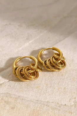 Jewelry of Dreams BS0002 золото