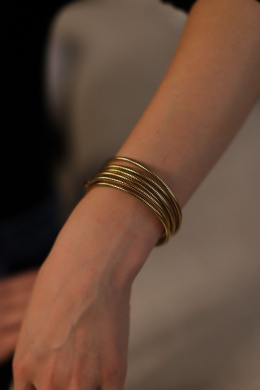 Jewelry of Dreams BB0003 золото