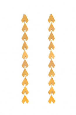 Jewelry of Dreams BS0026 золото