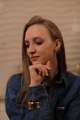 Jewelry of Dreams BS0028 золото