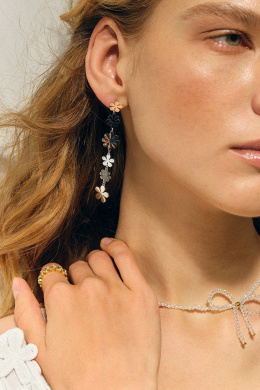 Jewelry of Dreams BS0029 серебро