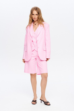 PiRS 6017 розовый