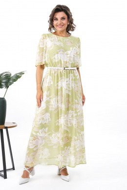 Alani Collection 2369 желтый