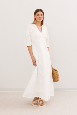 DAVA 1219 белый