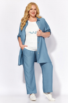 Algranda by Новелла Шарм А4058-c