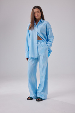 T.N.D М348 голубой