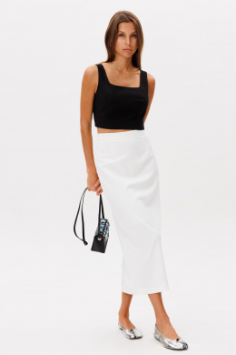 Топы THE NAME 2392 черный