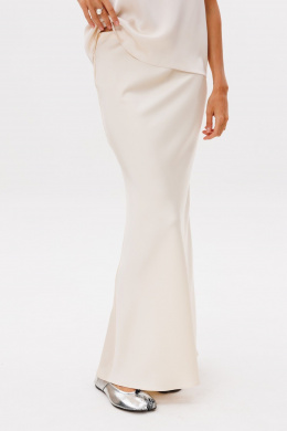 Юбки THE NAME 2403 сливочный