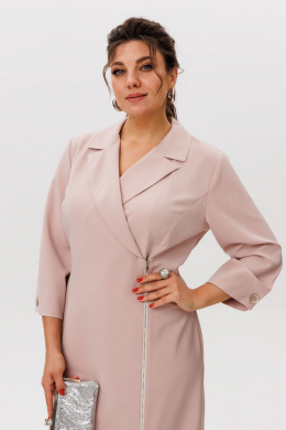 Платья Anelli 1569 айвори