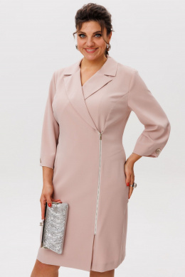 Платья Anelli 1569 айвори