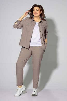 Liona Style 694 капучино