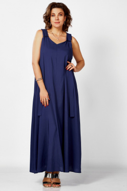 BegiModa 1053 синий