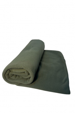 Покрывала и пледы Файбертек ПЛ.220х200.Olive