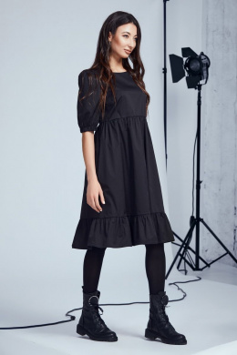 Andrea Fashion AF-109 черный