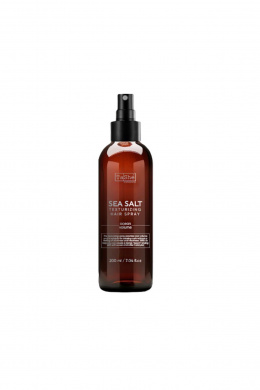 TaShe Salt texturizing spray Спрей для укладки волос текстурирующий