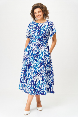 Bonna Image 994/2 синий