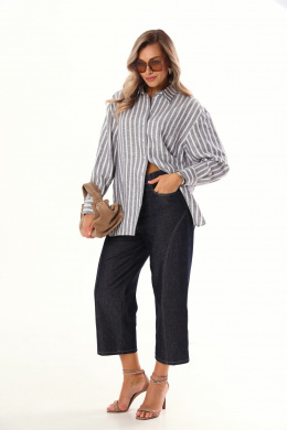 LM М144  полоска