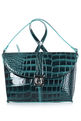 Сумки и рюкзаки Galanteya 22124.25с862к45 изумр./бежев