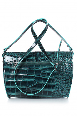 Сумки и рюкзаки Galanteya 22124.25с862к45 изумр./бежев