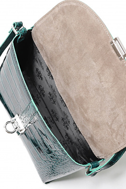 Сумки и рюкзаки Galanteya 22124.25с862к45 изумр./бежев