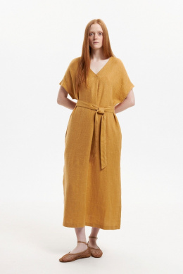 Individual design 25253 горчичный