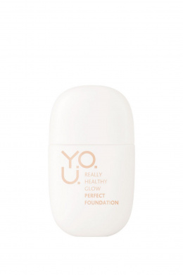 Relouis Y.O.U. Really Healthy Glow 02 Nude Beige