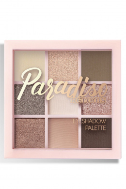 Relouis Paradiso Relouis Nude 2 тон 04 limited