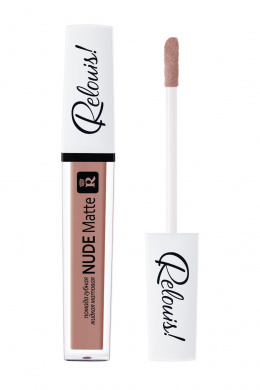 Relouis Nude Matte Relouis тон 24