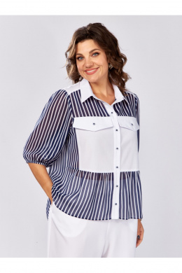 Комплекты брючные ZigzagStyle 596