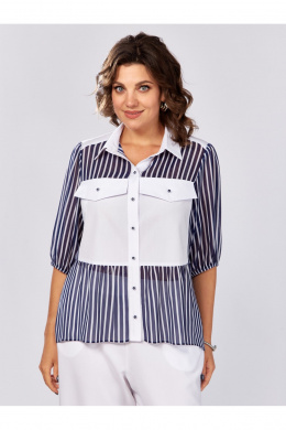 Комплекты брючные ZigzagStyle 596