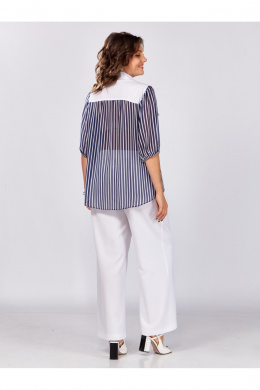 Комплекты брючные ZigzagStyle 596