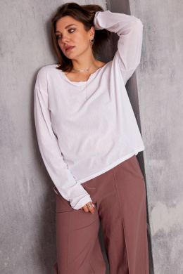 BegiModa 4129 белый