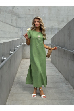 Dilana VIP 2100 зеленый