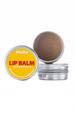Modum MODO Шоколад и апельсиновый крем