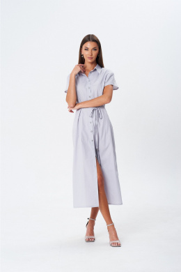 Lady Line 1603 серый