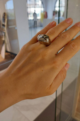 Jewelry of Dreams BK0016 серебро