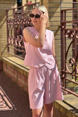 S.O.L O Me М-1760 розовый